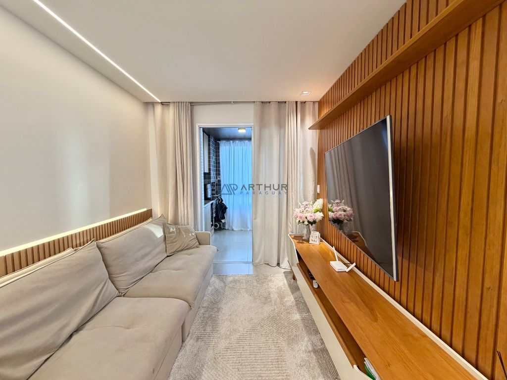 Apartamento 2 dormitórios à venda no Canto do Forte, Praia Grande – 113 m² - foto 15