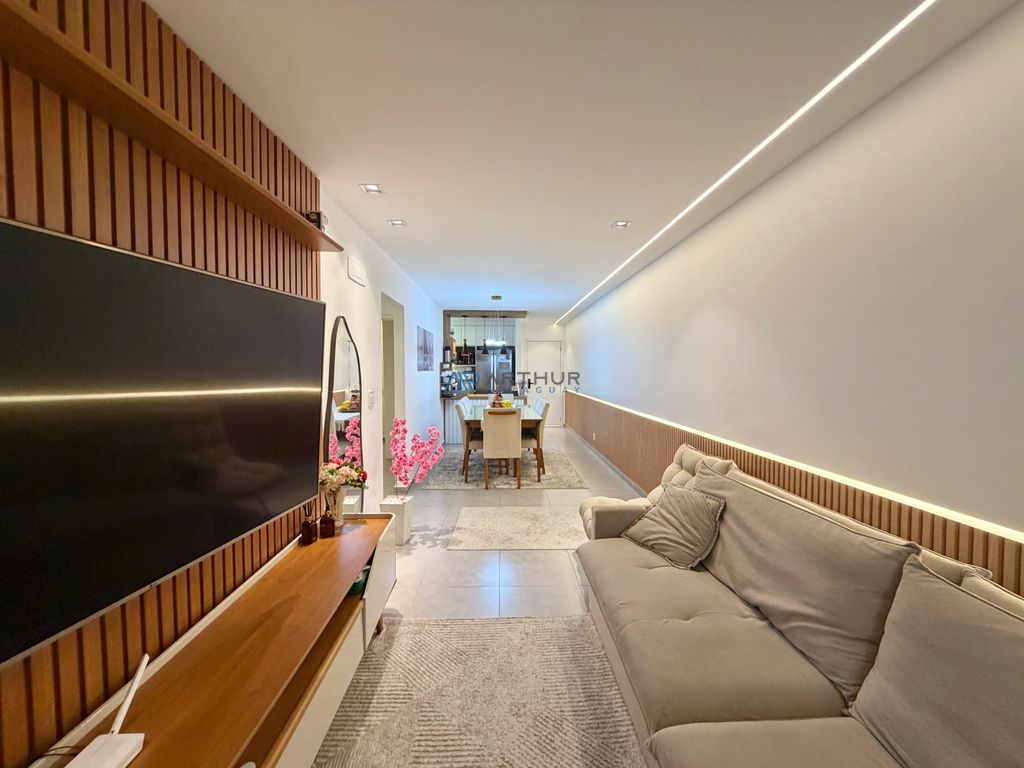 Apartamento 2 dormitórios à venda no Canto do Forte, Praia Grande – 113 m² - foto 16