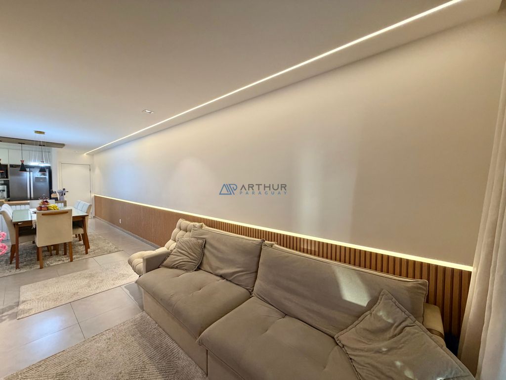 Apartamento 2 dormitórios à venda no Canto do Forte, Praia Grande – 113 m² - foto 17