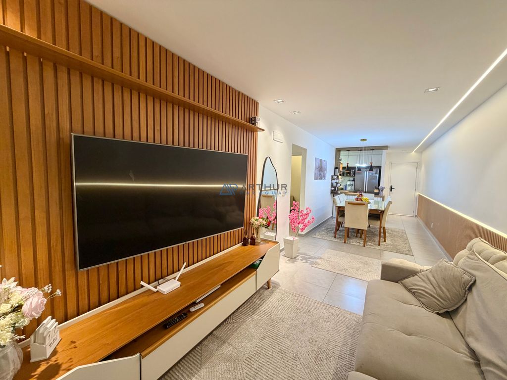 Apartamento 2 dormitórios à venda no Canto do Forte, Praia Grande – 113 m² - foto 19