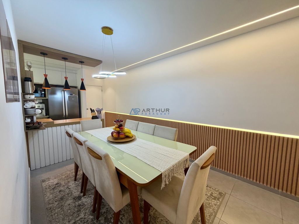 Apartamento 2 dormitórios à venda no Canto do Forte, Praia Grande – 113 m² - foto 25