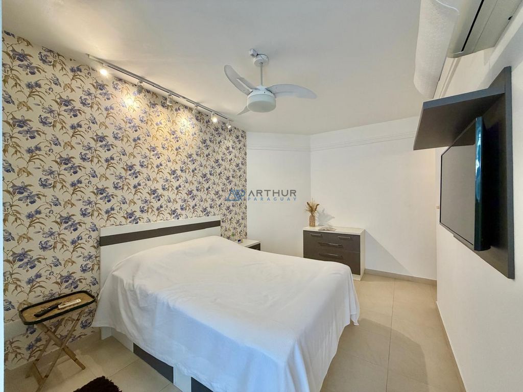 Apartamento 3 dormitórios frente mar à venda no Canto do Forte, Praia Grande – 189 m² - foto 24