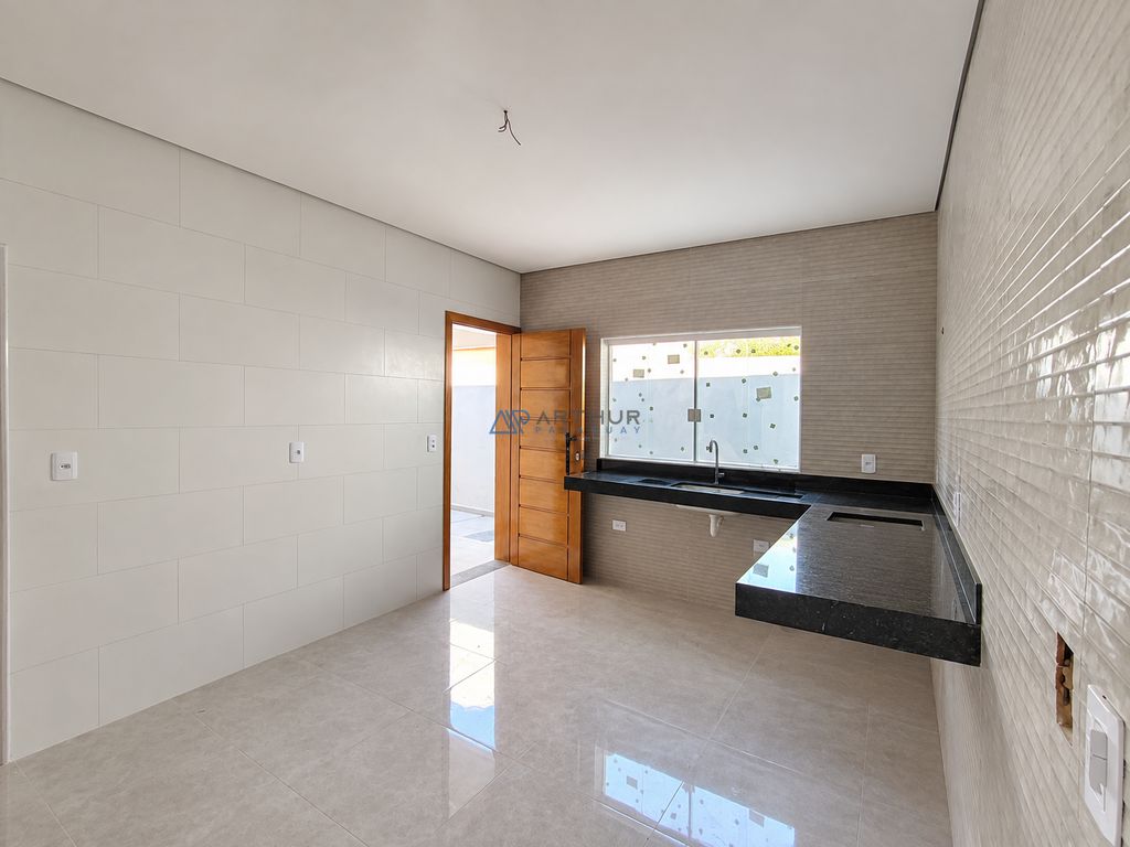 Casa 2 dormitórios à venda no Tupi, Praia Grande – 80 m² - foto 8