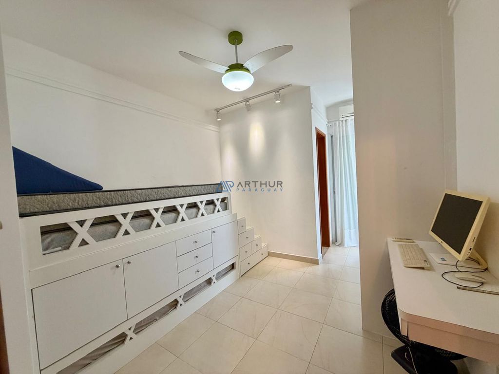 Apartamento 3 dormitórios frente mar à venda no Canto do Forte, Praia Grande – 189 m² - foto 34