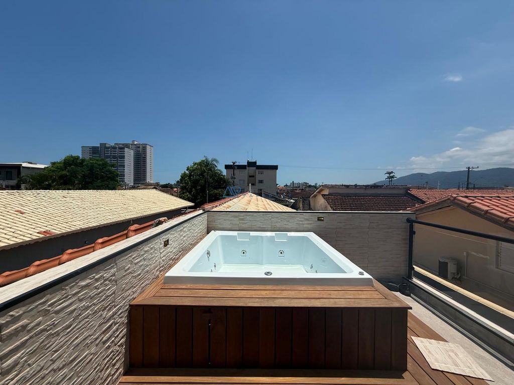 Casa 3 dormitórios à venda no Caiçara, Praia Grande – 125 m² - foto 25