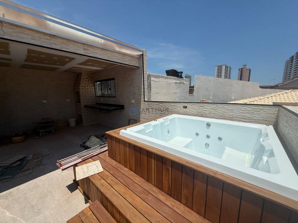 Casa 3 dormitórios à venda no Caiçara, Praia Grande – 125 m² - foto 26