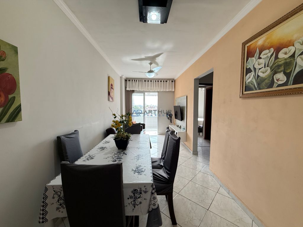 Apartamento 2 dormitórios à venda no Maracanã, Praia Grande – 62 m² - foto 6