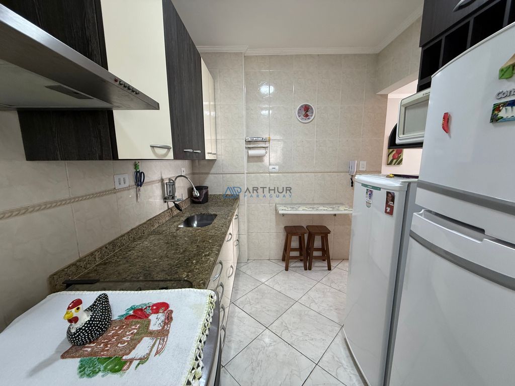 Apartamento 2 dormitórios à venda no Maracanã, Praia Grande – 62 m² - foto 8