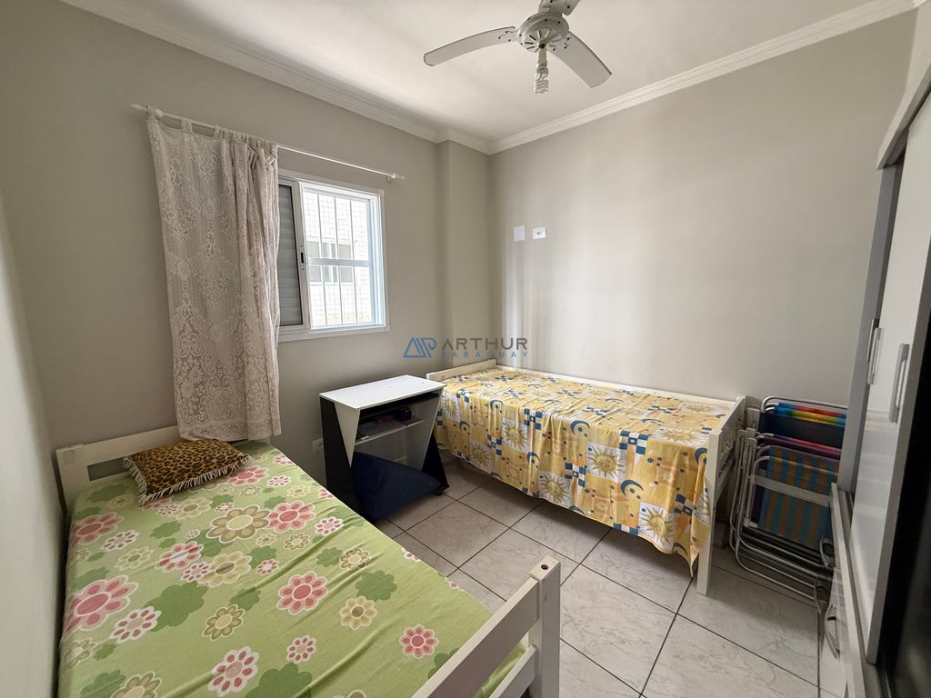 Apartamento 2 dormitórios à venda no Maracanã, Praia Grande – 62 m² - foto 11