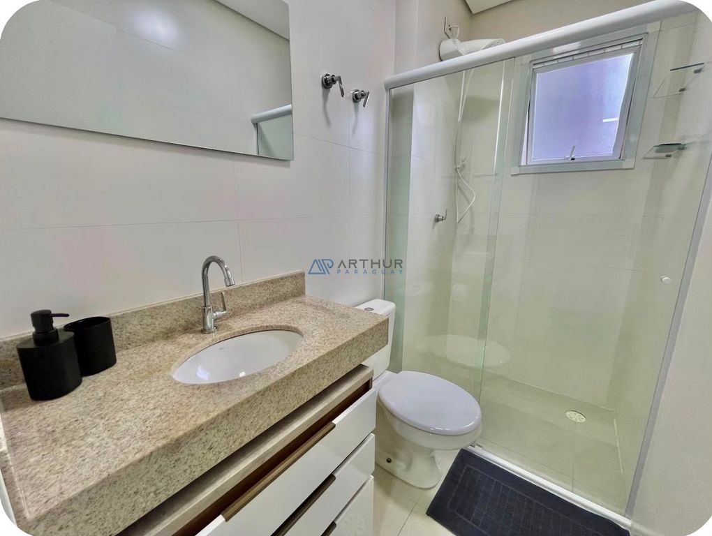 Apartamento 1 dormitório à venda no Boqueirão, Praia Grande – 55 m² - foto 13