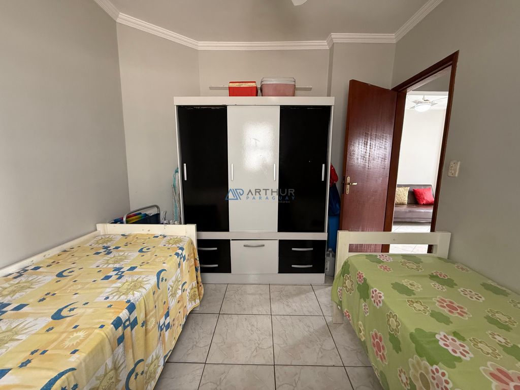 Apartamento 2 dormitórios à venda no Maracanã, Praia Grande – 62 m² - foto 12