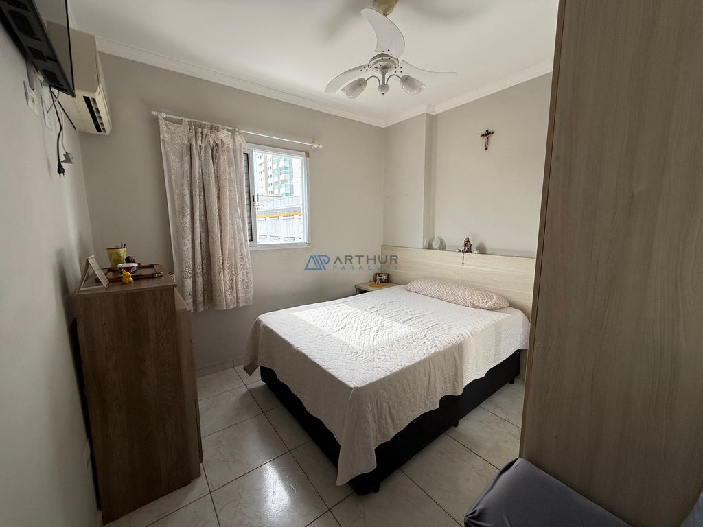 Apartamento 2 dormitórios à venda no Maracanã, Praia Grande – 62 m² - foto 13