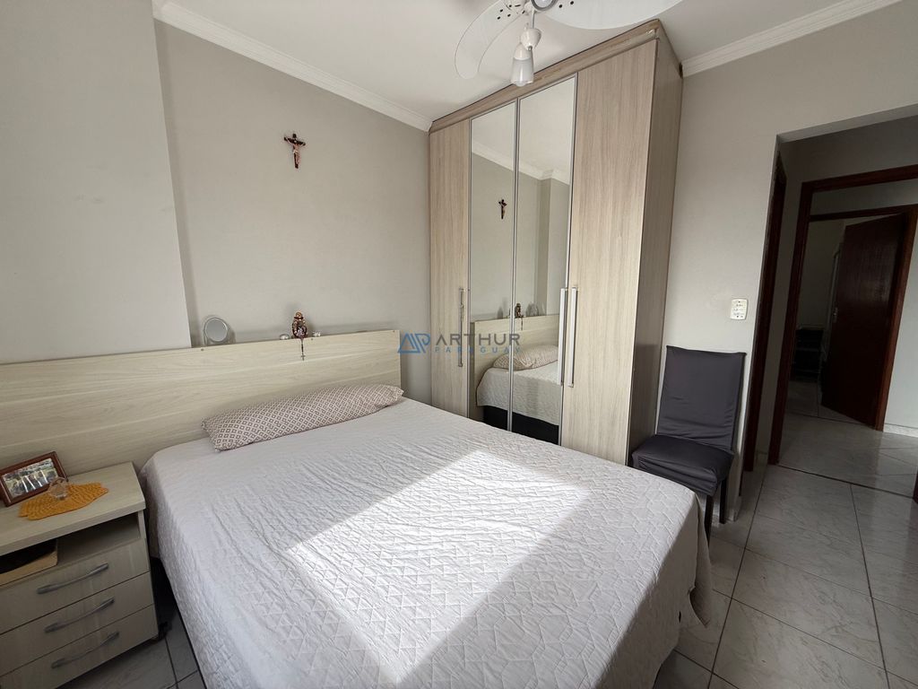 Apartamento 2 dormitórios à venda no Maracanã, Praia Grande – 62 m² - foto 14