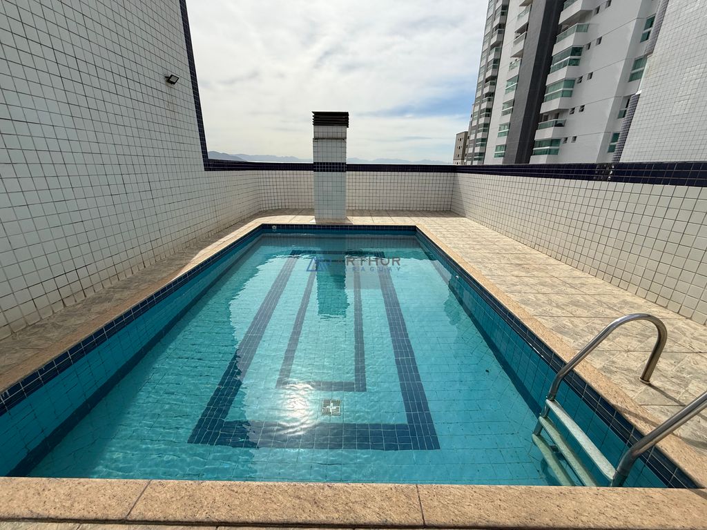 Apartamento 2 dormitórios à venda no Maracanã, Praia Grande – 62 m² - foto 16