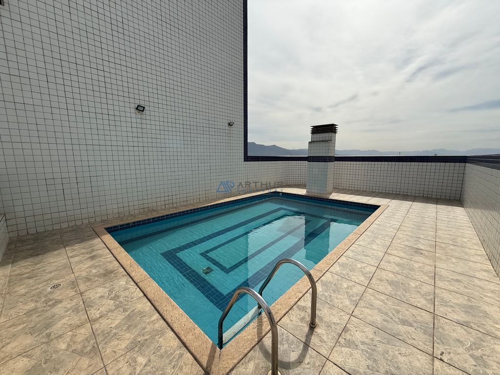Apartamento 2 dormitórios à venda no Maracanã, Praia Grande – 62 m² - foto 17