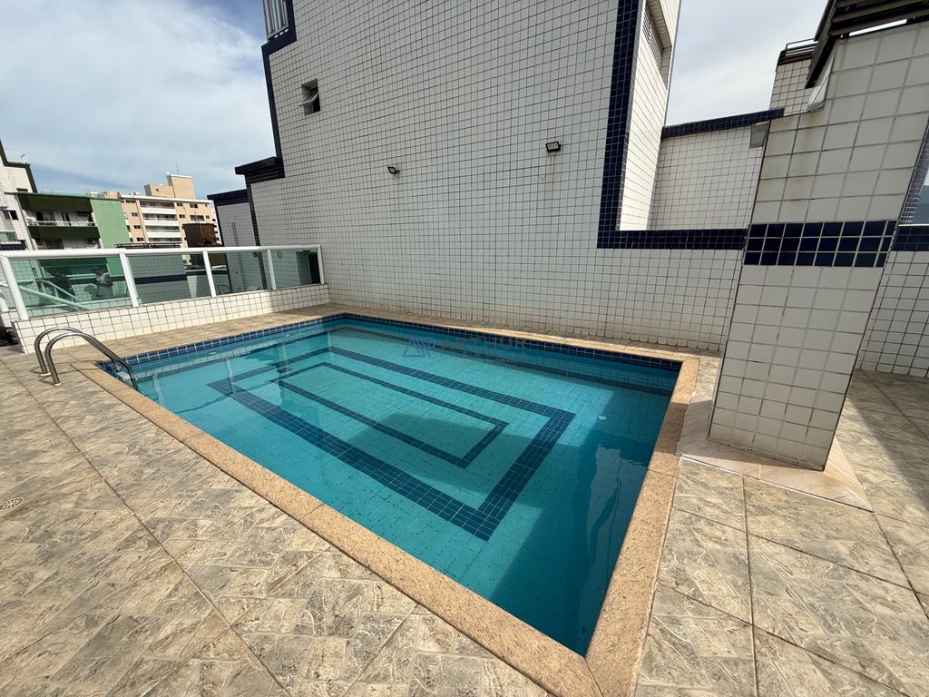 Apartamento 2 dormitórios à venda no Maracanã, Praia Grande – 62 m² - foto 18