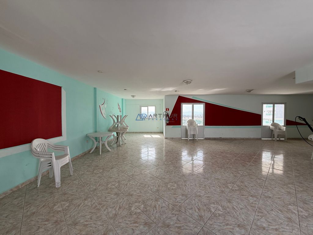 Apartamento 2 dormitórios à venda no Maracanã, Praia Grande – 62 m² - foto 19