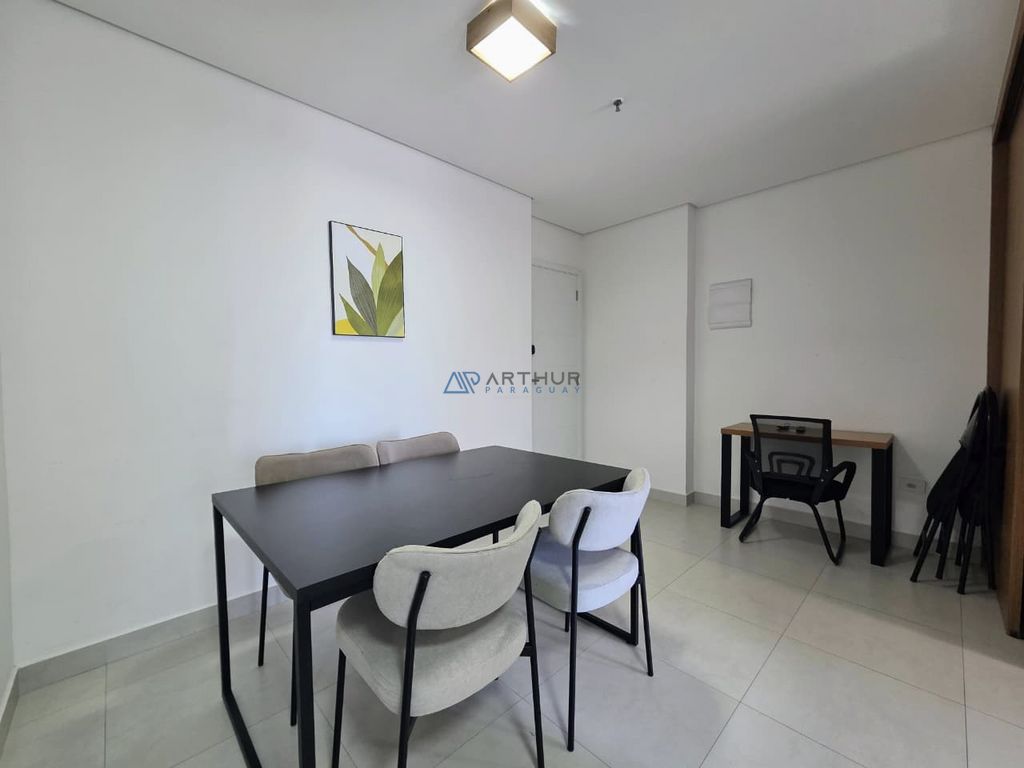Apartamento 1 dormitório à venda no Boqueirão, Praia Grande – 58 m² - foto 10