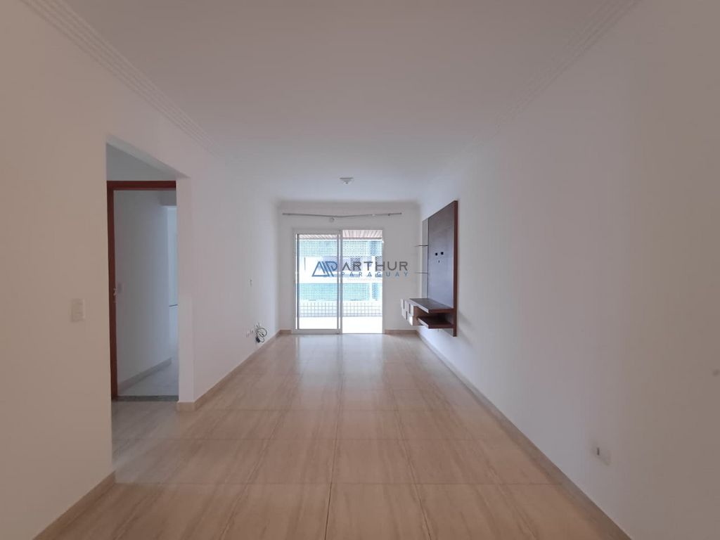 Apartamento 3 dormitórios para alugar no Canto do Forte, Praia Grande – 101 m² - foto 5