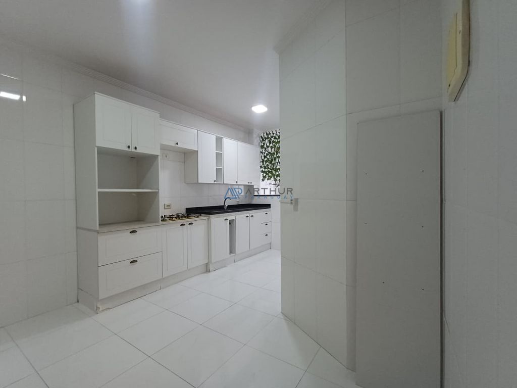 Apartamento 3 dormitórios para alugar no Canto do Forte, Praia Grande – 101 m² - foto 8