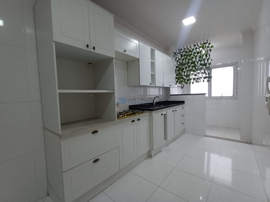 Apartamento 3 dormitórios para alugar no Canto do Forte, Praia Grande – 101 m² - foto 10