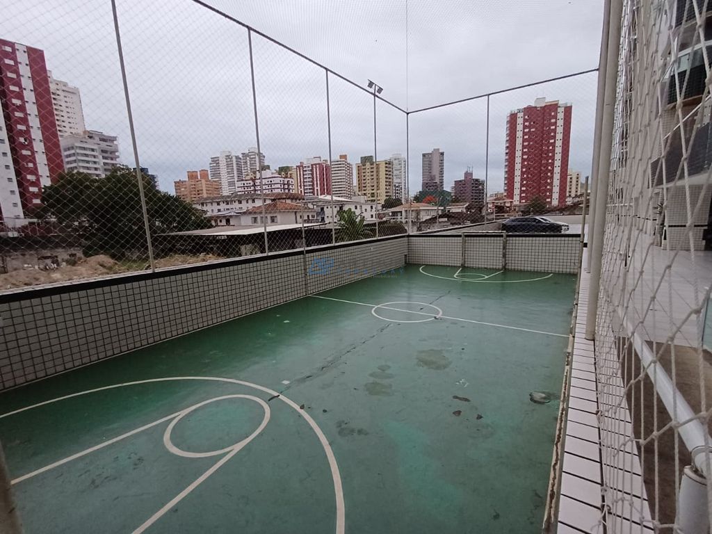 Apartamento 3 dormitórios para alugar no Canto do Forte, Praia Grande – 101 m² - foto 26