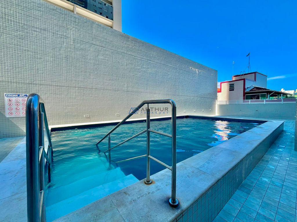 Apartamento 1 dormitório à venda no Boqueirão, Praia Grande – 55 m² - foto 19