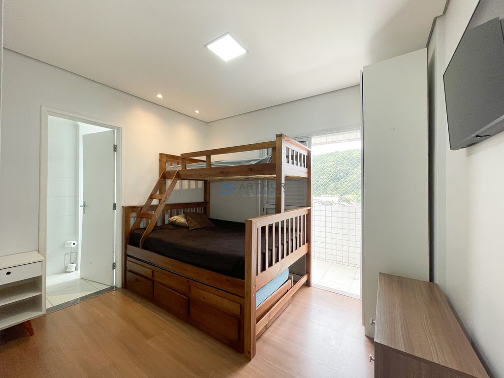 Apartamento 2 dormitórios à venda no Canto do Forte, Praia Grande – 65 m² - foto 12