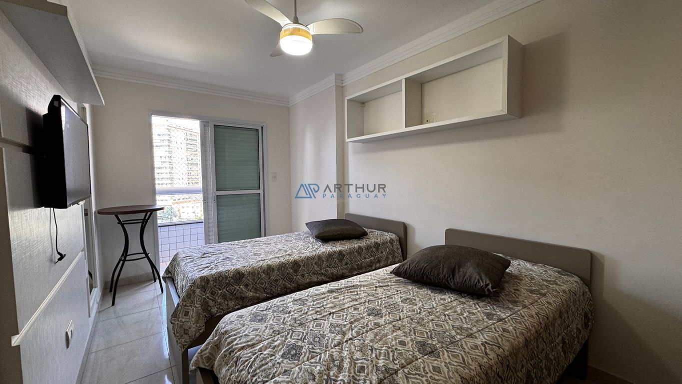 Apartamento 2 dormitórios à venda no Caiçara, Praia Grande – 90 m² - foto 24
