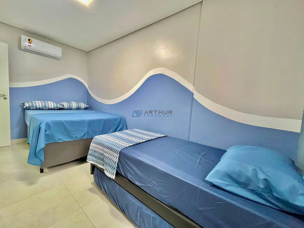 Apartamento 1 dormitório à venda no Boqueirão, Praia Grande – 55 m² - foto 15