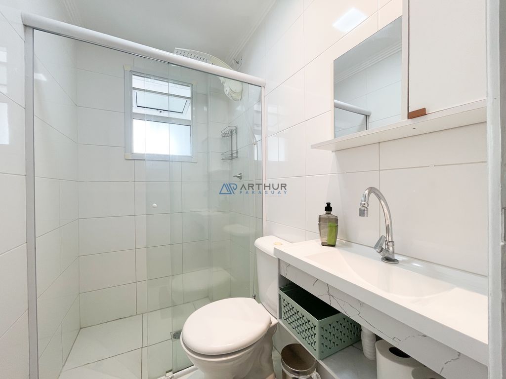 Apartamento 2 dormitórios à venda no Canto do Forte, Praia Grande – 65 m² - foto 11