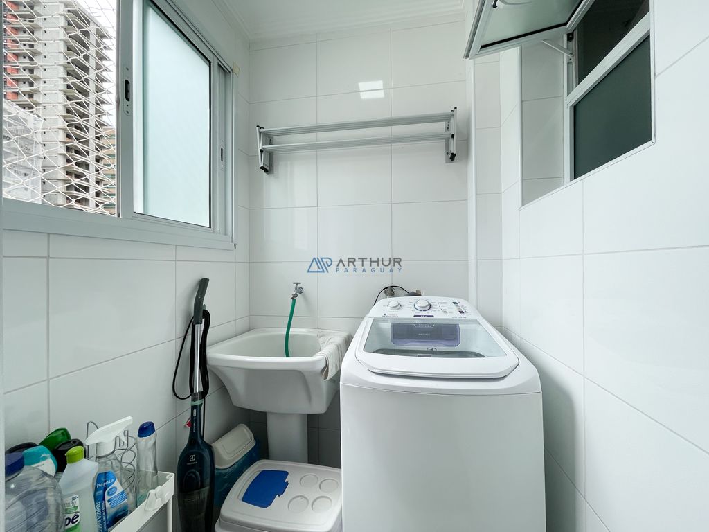 Apartamento 2 dormitórios à venda no Canto do Forte, Praia Grande – 65 m² - foto 9