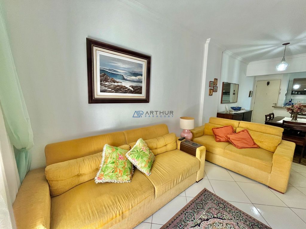 Apartamento 2 dormitórios à venda no Caiçara, Praia Grande – 79 m² - foto 3