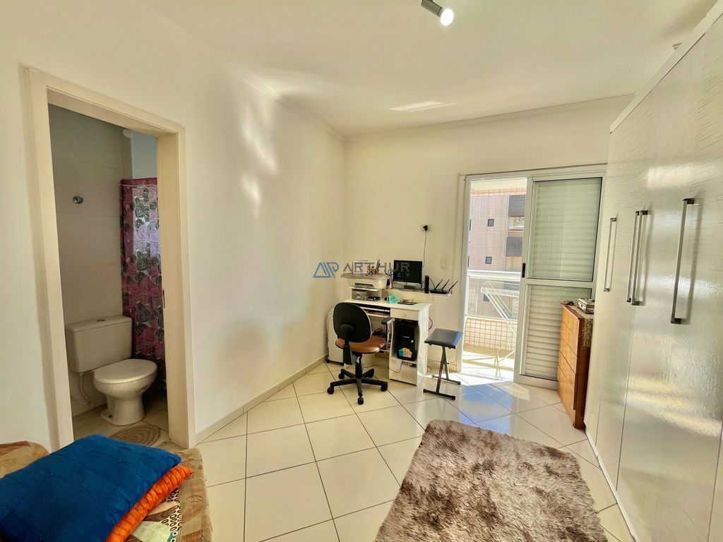 Apartamento 2 dormitórios à venda no Caiçara, Praia Grande – 79 m² - foto 11