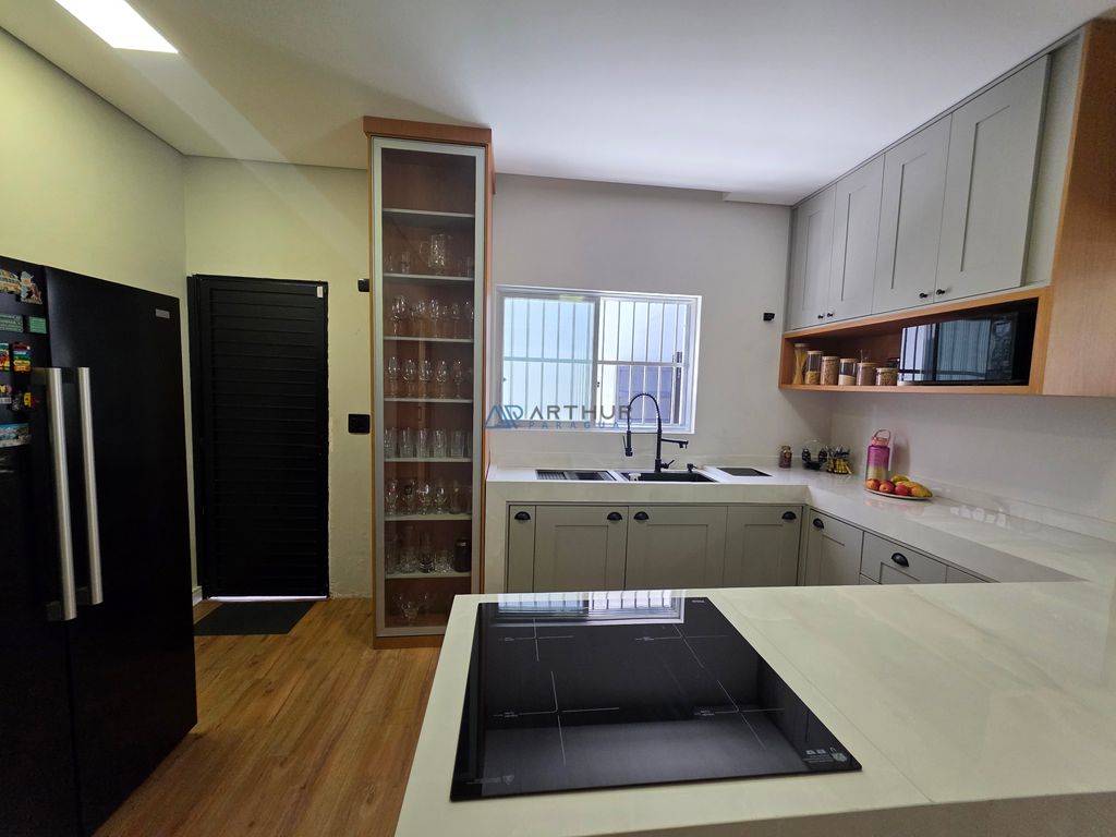 Casa 5 dormitórios à venda no Ocian, Praia Grande – 166 m² - foto 9