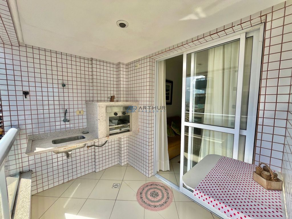 Apartamento 2 dormitórios à venda no Caiçara, Praia Grande – 79 m² - foto 5