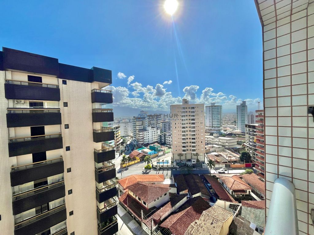 Apartamento 2 dormitórios à venda no Caiçara, Praia Grande – 79 m² - foto 8