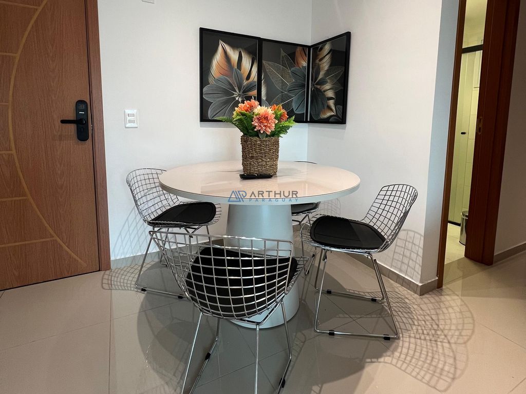 Apartamento 2 dormitórios à venda no Boqueirão, Praia Grande – 70 m² - foto 8
