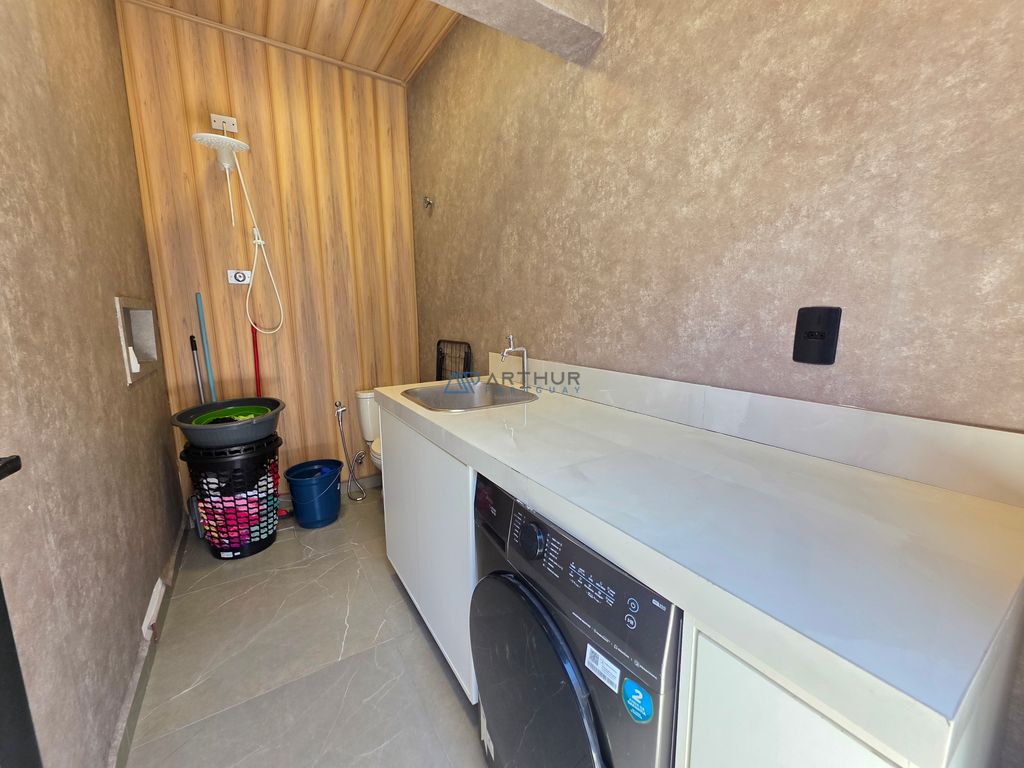 Casa 5 dormitórios à venda no Ocian, Praia Grande – 166 m² - foto 20