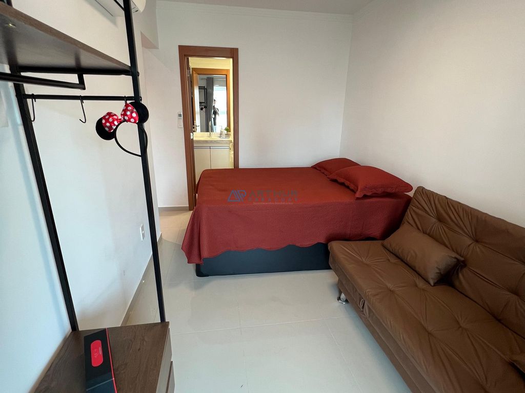 Apartamento 2 dormitórios à venda no Boqueirão, Praia Grande – 70 m² - foto 19
