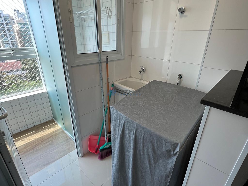Apartamento 2 dormitórios à venda no Boqueirão, Praia Grande – 70 m² - foto 13