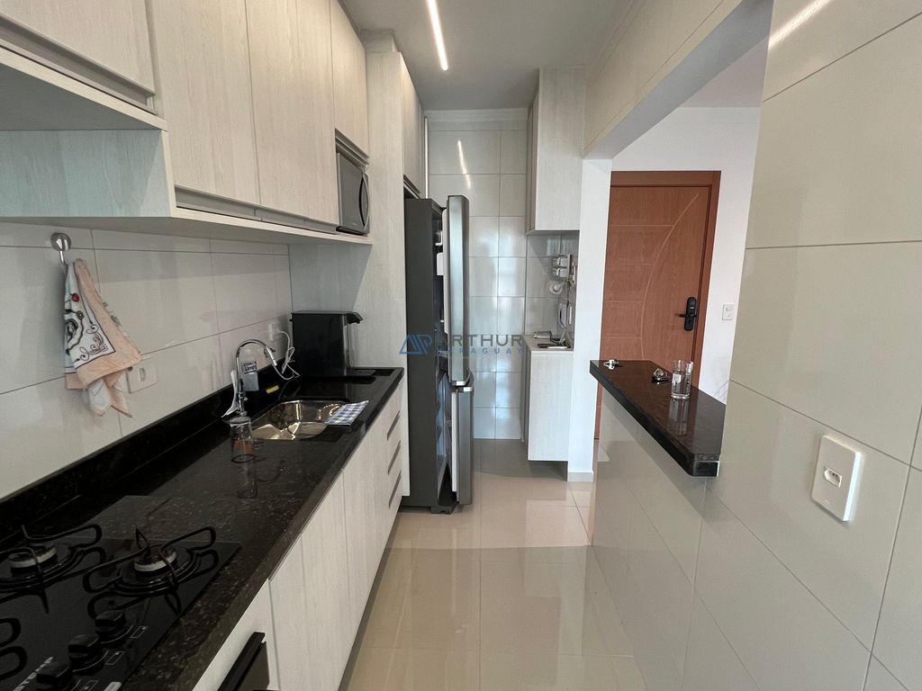 Apartamento 2 dormitórios à venda no Boqueirão, Praia Grande – 70 m² - foto 9
