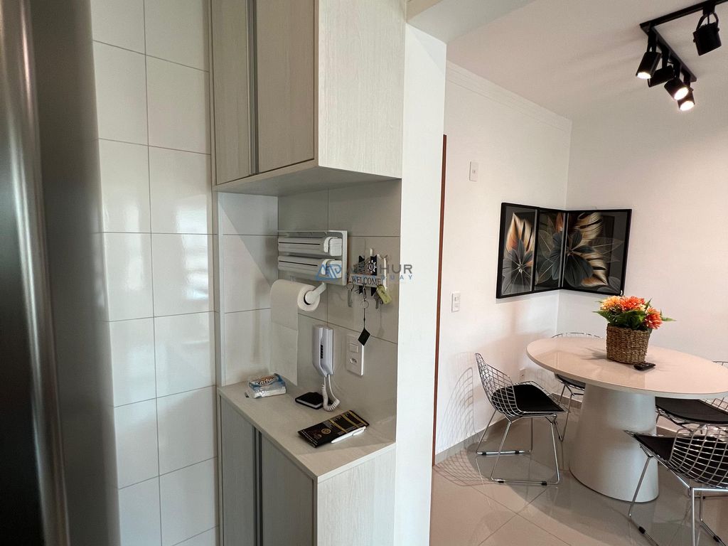 Apartamento 2 dormitórios à venda no Boqueirão, Praia Grande – 70 m² - foto 12