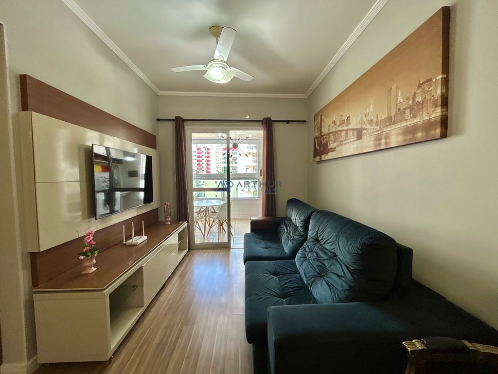 Apartamento 2 dormitórios à venda no Boqueirão, Praia Grande – 80 m² - foto 5