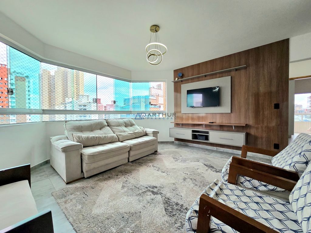 Cobertura 3 dormitórios à venda no Boqueirão, Praia Grande – 122 m² - foto 12