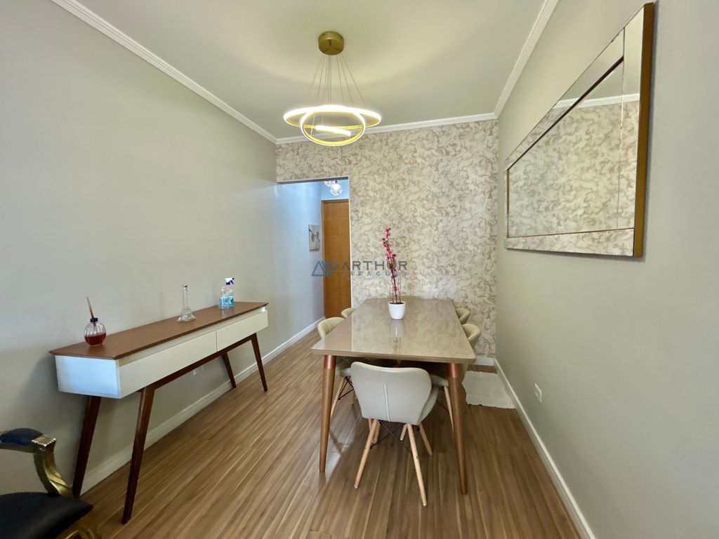 Apartamento 2 dormitórios à venda no Boqueirão, Praia Grande – 80 m² - foto 6