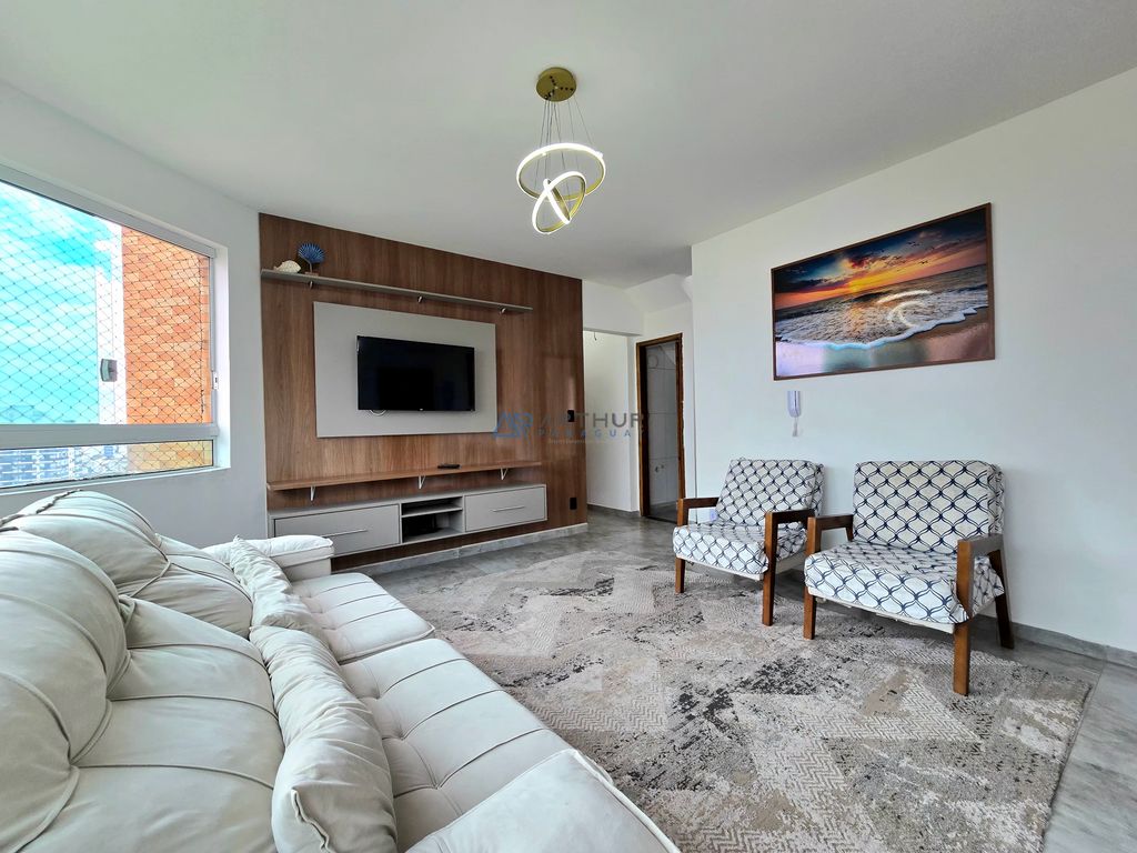 Cobertura 3 dormitórios à venda no Boqueirão, Praia Grande – 122 m² - foto 13