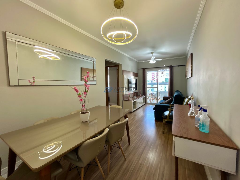 Apartamento 2 dormitórios à venda no Boqueirão, Praia Grande – 80 m² - foto 7