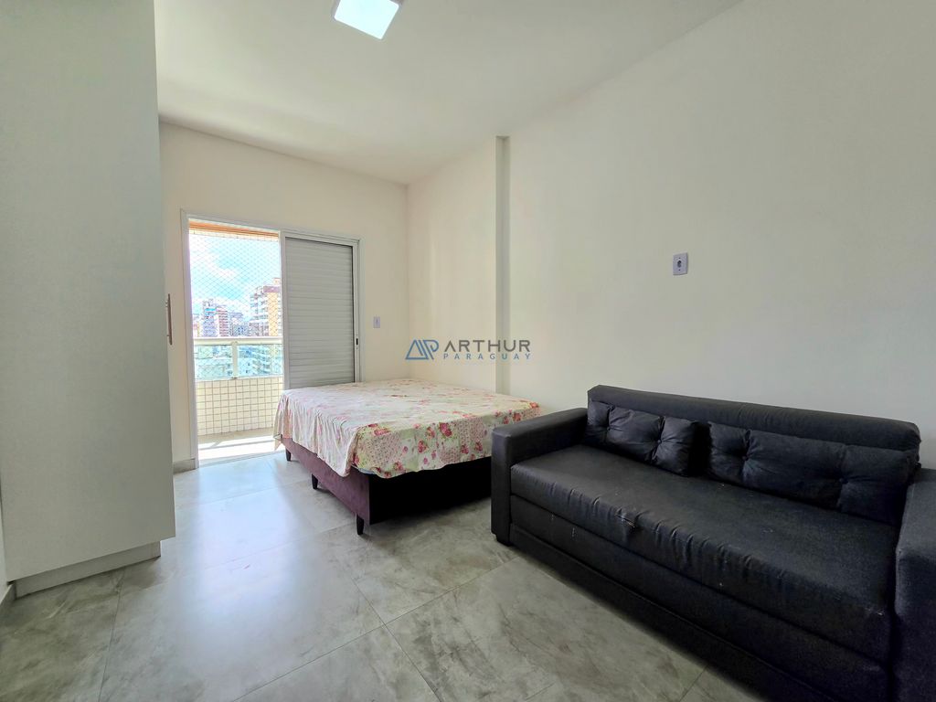 Cobertura 3 dormitórios à venda no Boqueirão, Praia Grande – 122 m² - foto 15