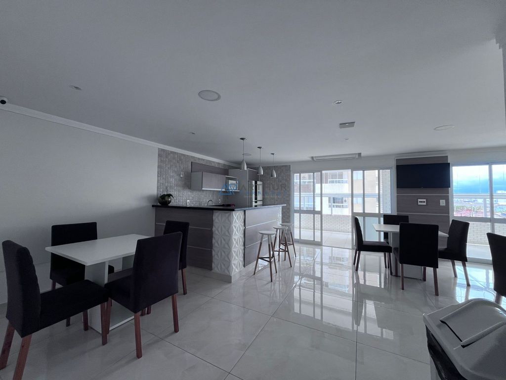 Apartamento 2 dormitórios à venda na Guilhermina, Praia Grande – 72 m² - foto 24